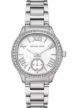 Часы Michael Kors Sage MK4807